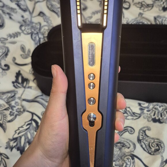 Dyson Corrale Hair Straightener - Picture 10 of 15
